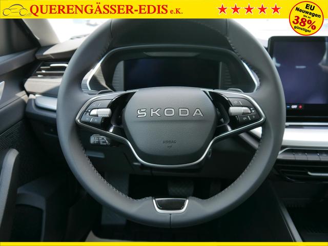 Skoda Octavia Combi Selection 2.0 TDI DSG Selection*PDC*LED*SHZ*NAVI*VIRTUALCOCKPIT*CARPLAY*KEYLESS-GO* 