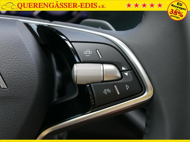 Skoda Octavia Combi Selection 2.0 TDI DSG Selection*PDC*LED*SHZ*NAVI*VIRTUALCOCKPIT*CARPLAY*KEYLESS-GO* 