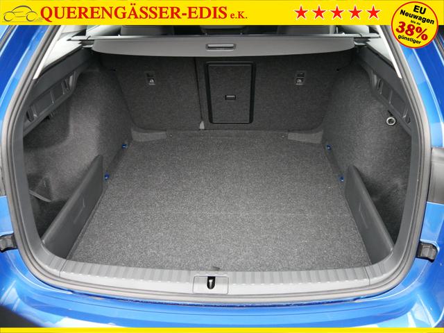 Skoda Octavia Combi Selection 2.0 TDI DSG Selection*LED*PDC*KLIMA*SMARTLINK*SHZ*16 ZOLL*ISOFIX* 