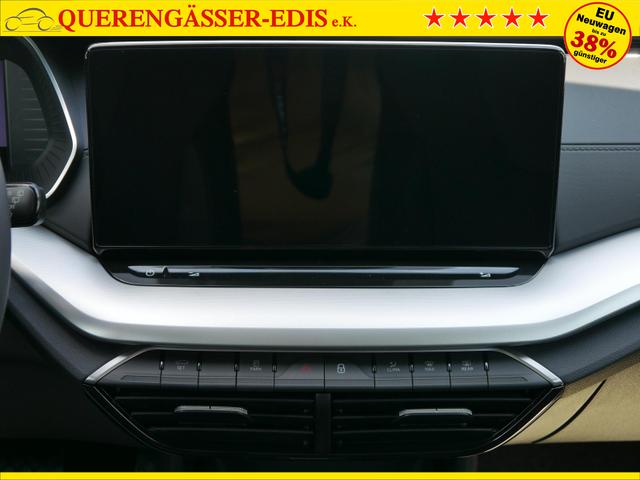Skoda Octavia Combi Selection 2.0 TDI DSG Selection*LED*PDC*KLIMA*SMARTLINK*SHZ*16 ZOLL*ISOFIX* 