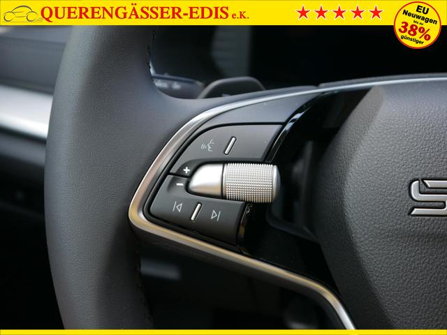 Skoda Octavia Combi Selection 2.0 TDI DSG Selection*LED*PDC*KLIMA*SMARTLINK*SHZ*16 ZOLL*ISOFIX* 