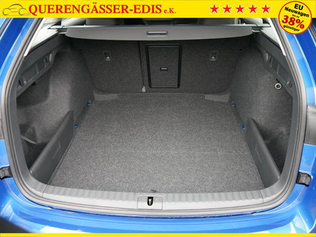 Skoda Octavia Combi Selection 2.0 TDI DSG Selection*LED*PDC*KLIMA*SMARTLINK*SHZ*16 ZOLL*ISOFIX* 