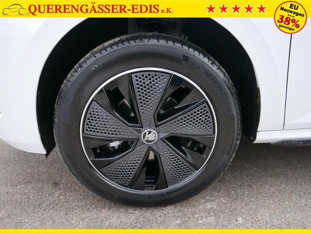 Skoda Kamiq Monte Carlo 1.5 TSI DSG Carlo*LED*PDC-KAMERA*SHZ*PONORAMA*SMARTLINK*17 ZOLL 