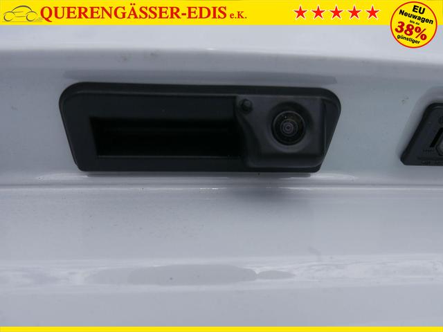 Skoda Kamiq Monte Carlo 1.5 TSI DSG Carlo*LED*PDC-KAMERA*SHZ*PONORAMA*SMARTLINK*17 ZOLL 