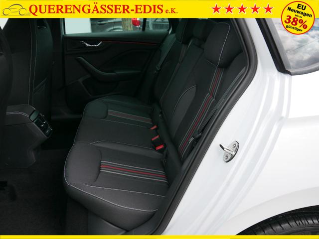 Skoda Kamiq Monte Carlo 1.5 TSI DSG Carlo*LED*PDC-KAMERA*SHZ*PONORAMA*SMARTLINK*17 ZOLL 