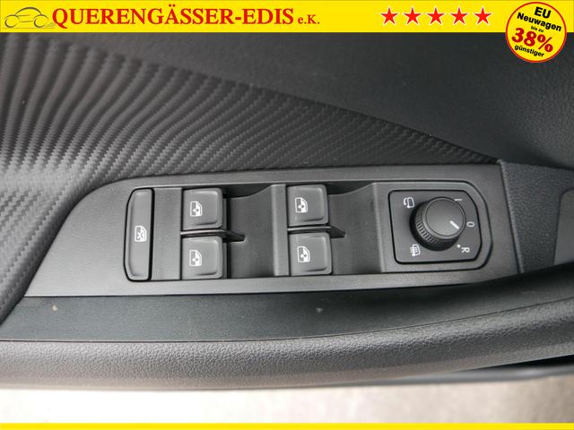 Skoda Kamiq Monte Carlo 1.5 TSI DSG Carlo*LED*PDC-KAMERA*SHZ*PONORAMA*SMARTLINK*17 ZOLL 