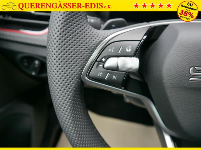 Skoda Kamiq Monte Carlo 1.5 TSI DSG Carlo*LED*PDC-KAMERA*SHZ*PONORAMA*SMARTLINK*17 ZOLL 
