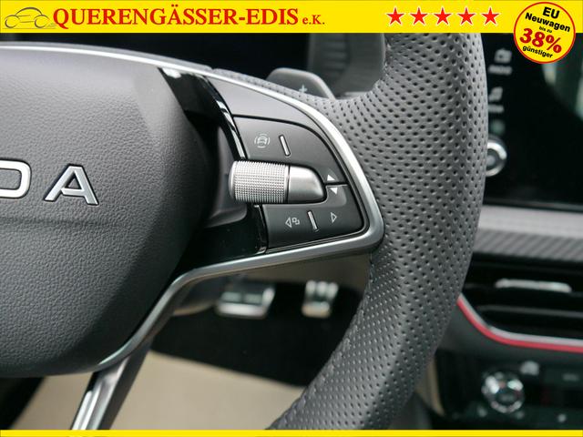 Skoda Kamiq Monte Carlo 1.5 TSI DSG Carlo*LED*PDC-KAMERA*SHZ*PONORAMA*SMARTLINK*17 ZOLL 