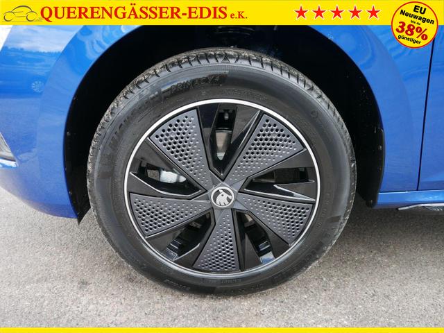 Skoda Kamiq Monte Carlo 1.5 TSI DSG Carlo*LED*PDC-KAMERA*SHZ*PONORAMA*SMARTLINK*17 ZOLL 