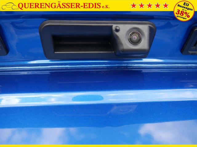 Skoda Kamiq Monte Carlo 1.5 TSI DSG Carlo*LED*PDC-KAMERA*SHZ*PONORAMA*SMARTLINK*17 ZOLL 