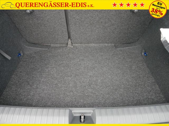 Skoda Kamiq Monte Carlo 1.5 TSI DSG Carlo*LED*PDC-KAMERA*SHZ*PONORAMA*SMARTLINK*17 ZOLL 