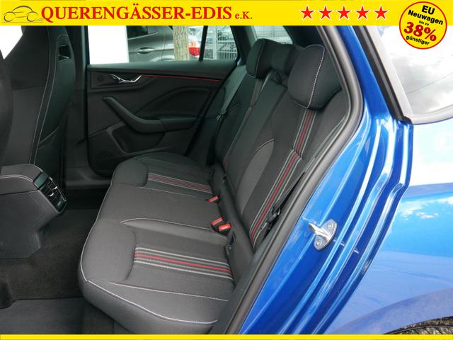 Skoda Kamiq Monte Carlo 1.5 TSI DSG Carlo*LED*PDC-KAMERA*SHZ*PONORAMA*SMARTLINK*17 ZOLL 