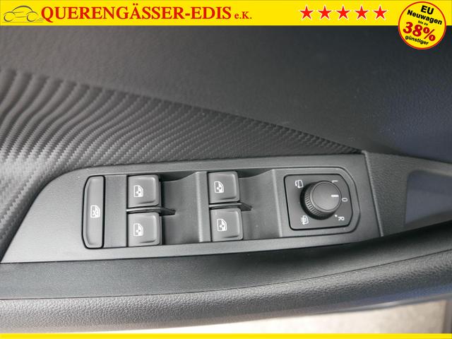 Skoda Kamiq Monte Carlo 1.5 TSI DSG Carlo*LED*PDC-KAMERA*SHZ*PONORAMA*SMARTLINK*17 ZOLL 