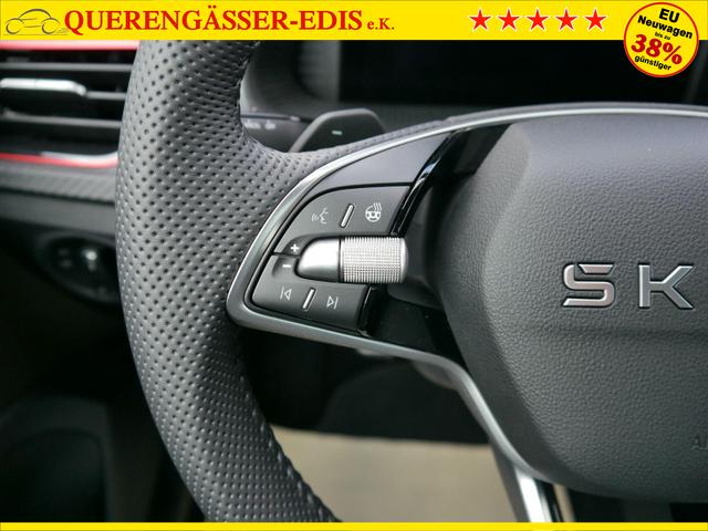 Skoda Kamiq Monte Carlo 1.5 TSI DSG Carlo*LED*PDC-KAMERA*SHZ*PONORAMA*SMARTLINK*17 ZOLL 