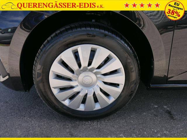 Skoda Scala Selection 1.0 TSI DSG*LED*PDC*SHZ*NAVI-ÜBER-SMARTLINK*TEMPOMAT 