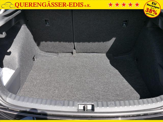 Skoda Scala Selection 1.0 TSI DSG*LED*PDC*SHZ*NAVI-ÜBER-SMARTLINK*TEMPOMAT 