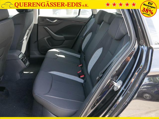 Skoda Scala Selection 1.0 TSI DSG*LED*PDC*SHZ*NAVI-ÜBER-SMARTLINK*TEMPOMAT 