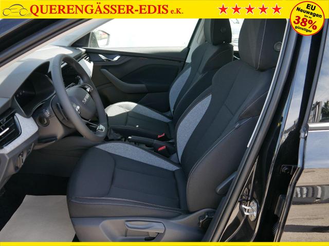 Skoda Scala Selection 1.0 TSI DSG*LED*PDC*SHZ*NAVI-ÜBER-SMARTLINK*TEMPOMAT 