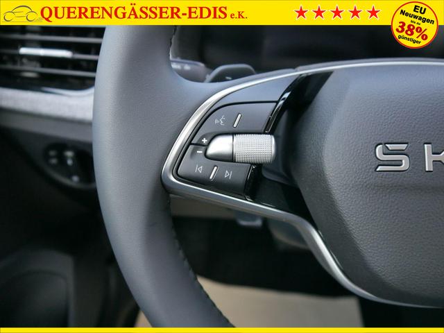 Skoda Scala Selection 1.0 TSI DSG*LED*PDC*SHZ*NAVI-ÜBER-SMARTLINK*TEMPOMAT 