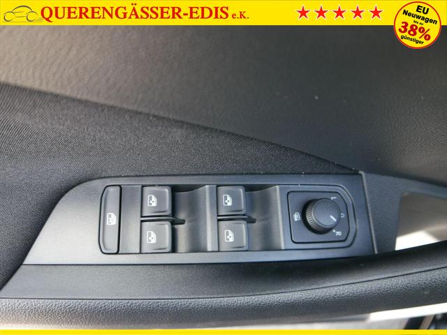 Skoda Scala Selection 1.0 TSI DSG*LED*PDC*SHZ*NAVI-ÜBER-SMARTLINK*TEMPOMAT 