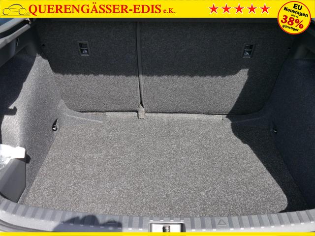 Skoda Scala Selection 1.0 TSI DSG*VIRTUAL COCKPIT*SMARTLINK*SHZ*PDC*TEMPOMAT 