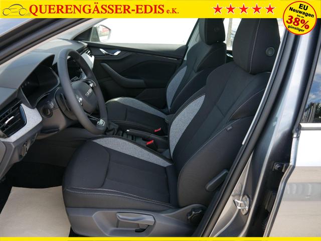 Skoda Scala Selection 1.0 TSI DSG*VIRTUAL COCKPIT*SMARTLINK*SHZ*PDC*TEMPOMAT 