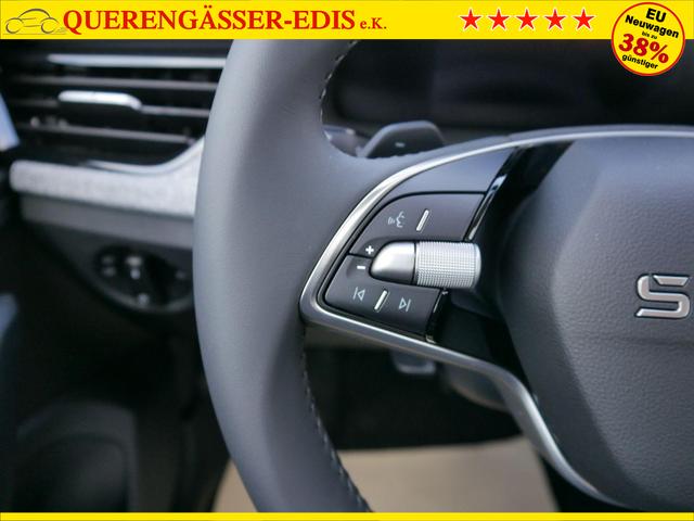Skoda Scala Selection 1.0 TSI DSG*VIRTUAL COCKPIT*SMARTLINK*SHZ*PDC*TEMPOMAT 