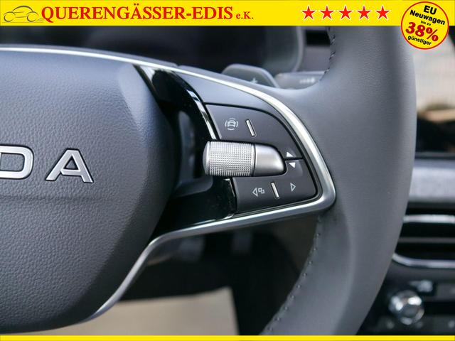Skoda Scala Selection 1.0 TSI DSG*VIRTUAL COCKPIT*SMARTLINK*SHZ*PDC*TEMPOMAT 