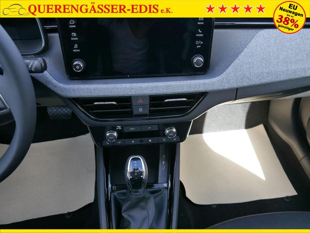 Skoda Scala Selection 1.0 TSI DSG*VIRTUAL COCKPIT*SMARTLINK*SHZ*PDC*TEMPOMAT 