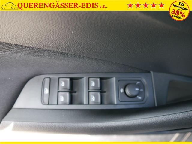 Skoda Scala Selection 1.0 TSI DSG*VIRTUAL COCKPIT*SMARTLINK*SHZ*PDC*TEMPOMAT 