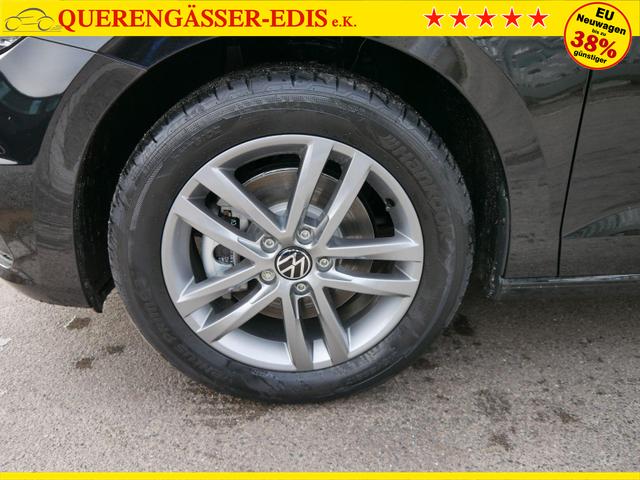 Volkswagen Touran Comfortline 1.5 TSI DSG COMFORTLINE*ACC*LED*PDC*KAMERA*NAVI*SHZ* 7-SITZER 17-ZOLL 