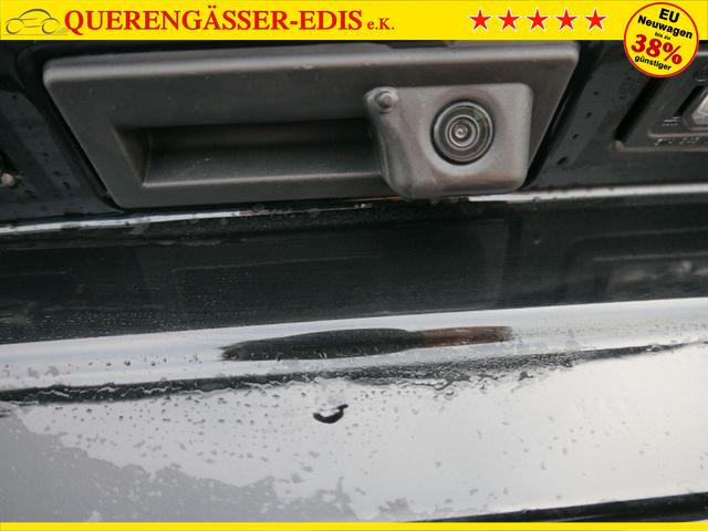 Volkswagen Touran Comfortline 1.5 TSI DSG COMFORTLINE*ACC*LED*PDC*KAMERA*NAVI*SHZ* 7-SITZER 17-ZOLL 