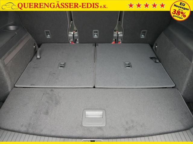Volkswagen Touran Comfortline 1.5 TSI DSG COMFORTLINE*ACC*LED*PDC*KAMERA*NAVI*SHZ* 7-SITZER 17-ZOLL 