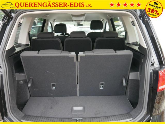 Volkswagen Touran Comfortline 1.5 TSI DSG COMFORTLINE*ACC*LED*PDC*KAMERA*NAVI*SHZ* 7-SITZER 17-ZOLL 