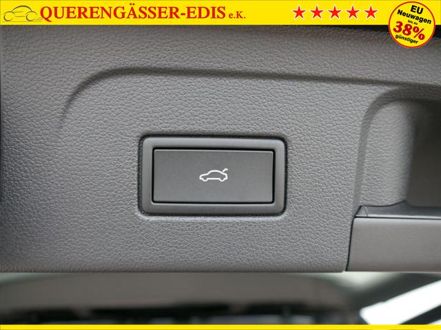 Volkswagen Touran Comfortline 1.5 TSI DSG COMFORTLINE*ACC*LED*PDC*KAMERA*NAVI*SHZ* 7-SITZER 17-ZOLL 