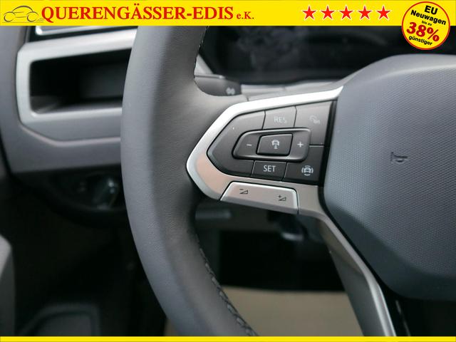 Volkswagen Touran Comfortline 1.5 TSI DSG COMFORTLINE*ACC*LED*PDC*KAMERA*NAVI*SHZ* 7-SITZER 17-ZOLL 