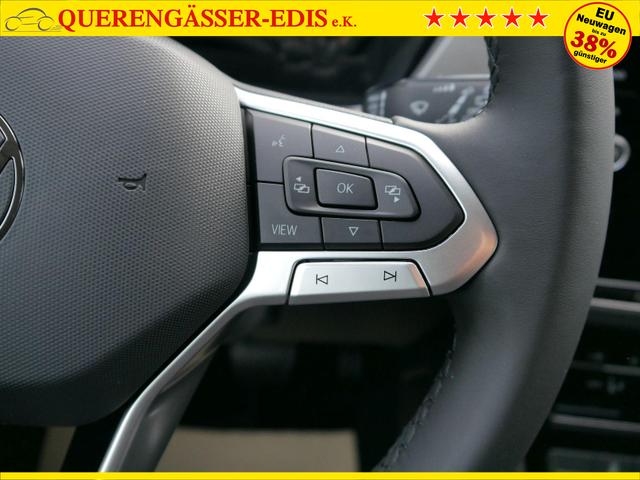 Volkswagen Touran Comfortline 1.5 TSI DSG COMFORTLINE*ACC*LED*PDC*KAMERA*NAVI*SHZ* 7-SITZER 17-ZOLL 