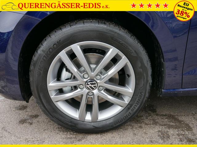 Volkswagen Touran Comfortline 1.5 TSI COMFORTLINE*ACC*LED*PDC*KAMERA*NAVI*SHZ* 7-SITZER 17-ZOLL 