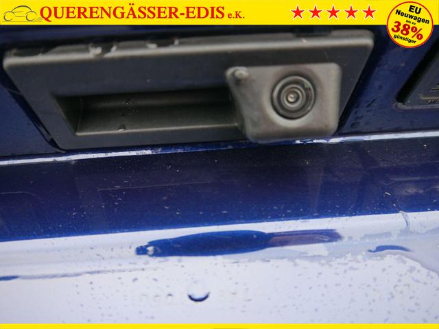 Volkswagen Touran Comfortline 1.5 TSI COMFORTLINE*ACC*LED*PDC*KAMERA*NAVI*SHZ* 7-SITZER 17-ZOLL 