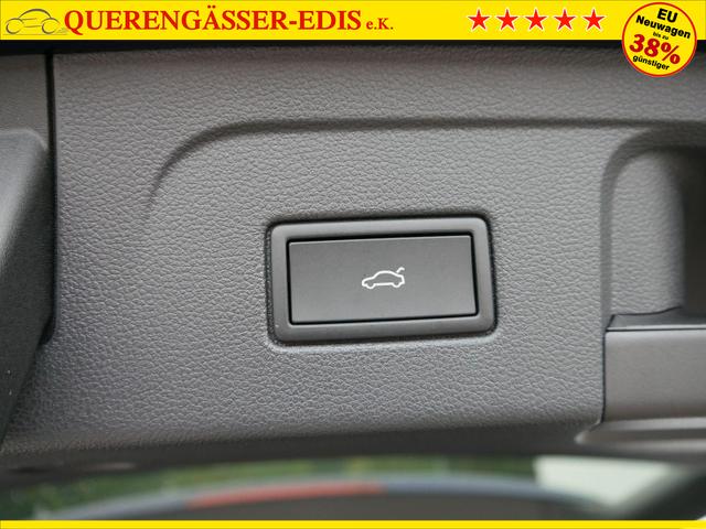 Volkswagen Touran Comfortline 1.5 TSI COMFORTLINE*ACC*LED*PDC*KAMERA*NAVI*SHZ* 7-SITZER 17-ZOLL 