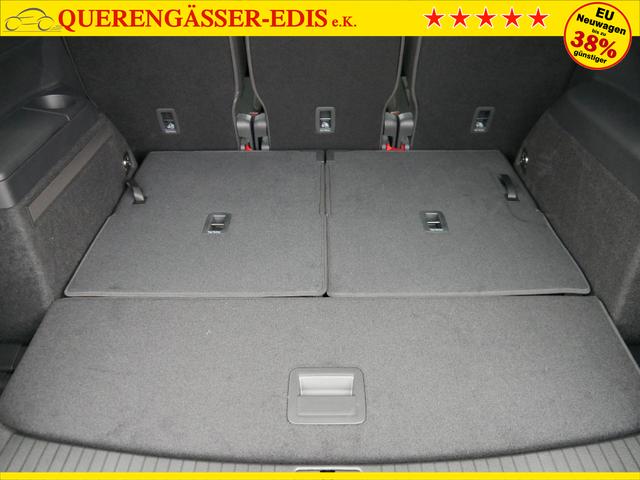 Volkswagen Touran Comfortline 1.5 TSI COMFORTLINE*ACC*LED*PDC*KAMERA*NAVI*SHZ* 7-SITZER 17-ZOLL 