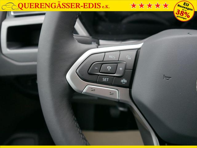 Volkswagen Touran Comfortline 1.5 TSI COMFORTLINE*ACC*LED*PDC*KAMERA*NAVI*SHZ* 7-SITZER 17-ZOLL 