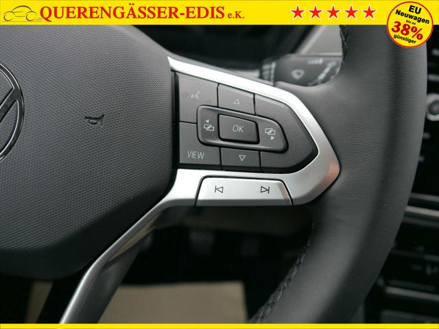 Volkswagen Touran Comfortline 1.5 TSI COMFORTLINE*ACC*LED*PDC*KAMERA*NAVI*SHZ* 7-SITZER 17-ZOLL 