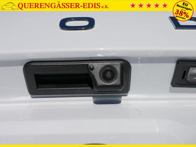 Skoda Fabia 130 Jahre 1,0 MPI*KAMERA*PDC HI.*SHZ*APP-CONNECT*LED*KESSY*KLIMA*DAB* 