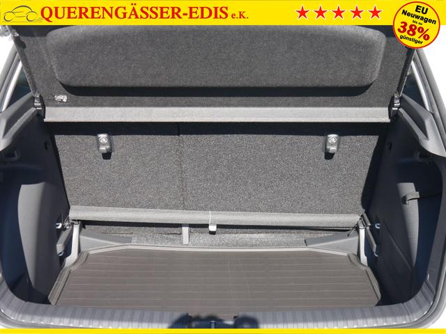 Skoda Fabia 130 Jahre 1,0 MPI*KAMERA*PDC HI.*SHZ*APP-CONNECT*LED*KESSY*KLIMA*DAB* 