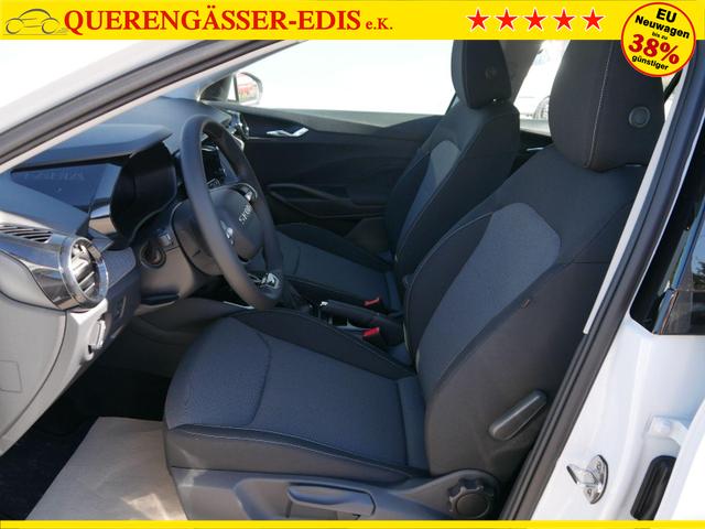Skoda Fabia 130 Jahre 1,0 MPI*KAMERA*PDC HI.*SHZ*APP-CONNECT*LED*KESSY*KLIMA*DAB* 