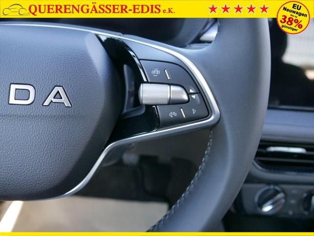 Skoda Fabia 130 Jahre 1,0 MPI*KAMERA*PDC HI.*SHZ*APP-CONNECT*LED*KESSY*KLIMA*DAB* 