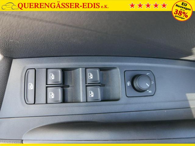 Skoda Fabia 130 Jahre 1,0 MPI*KAMERA*PDC HI.*SHZ*APP-CONNECT*LED*KESSY*KLIMA*DAB* 