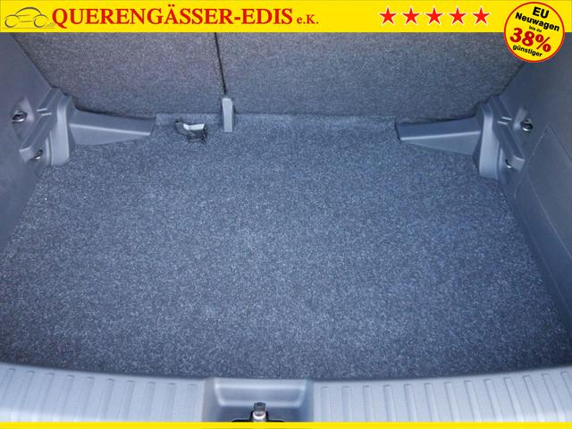 Skoda Fabia Selection 1.0 TSI *NAVI-ÜBER-SMARTLINK*LED*PDC-HI*SHZ*KLIMA*BLUETOOTH 