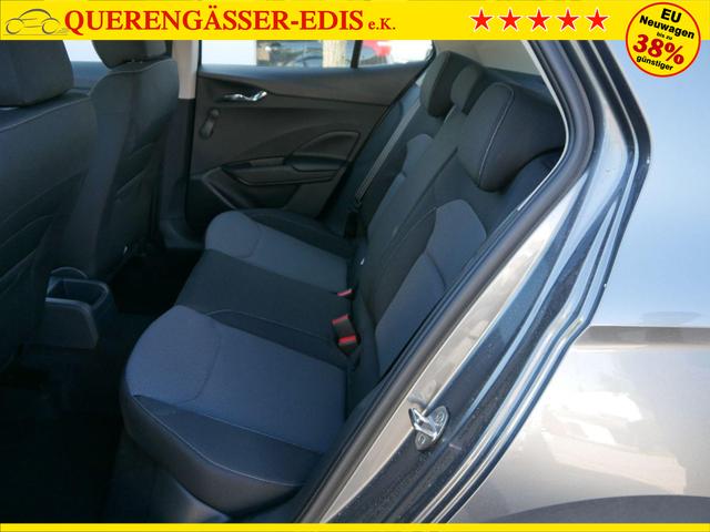 Skoda Fabia Selection 1.0 TSI *NAVI-ÜBER-SMARTLINK*LED*PDC-HI*SHZ*KLIMA*BLUETOOTH 